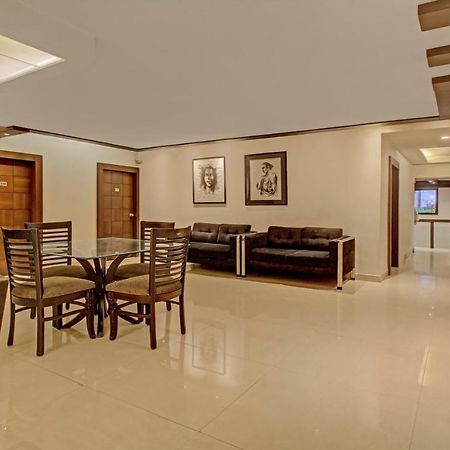 Treebo Trend Hotel Relax Inn Колката Екстериор снимка