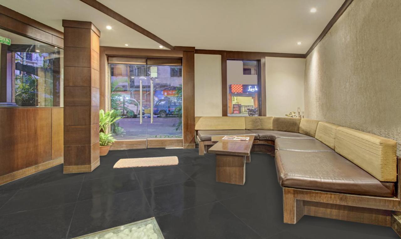 Treebo Trend Hotel Relax Inn Колката Екстериор снимка