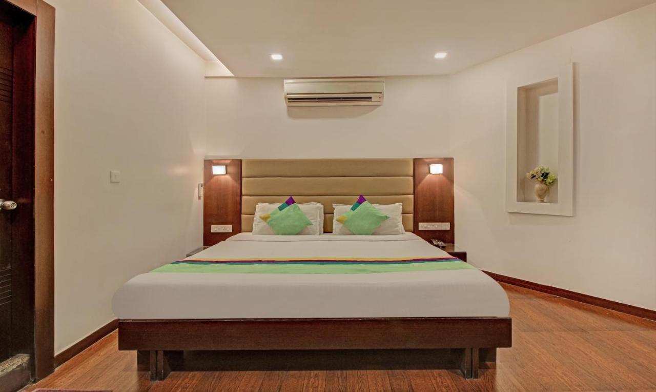 Treebo Trend Hotel Relax Inn Колката Екстериор снимка