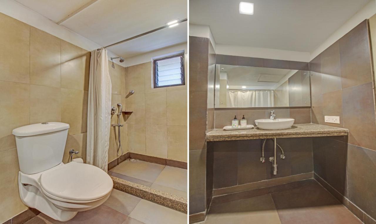 Treebo Trend Hotel Relax Inn Колката Екстериор снимка